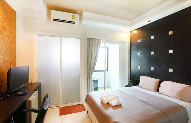 The Luxury Residence - Foto 37