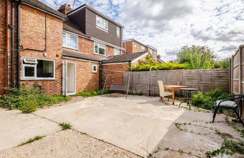 My Stay Cambridge - Foto 10