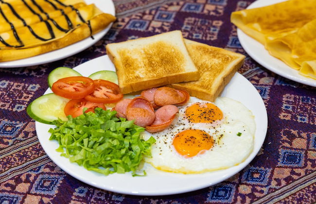 SAPA VIEW SPRING GARDEN HOTEL - Foto 1