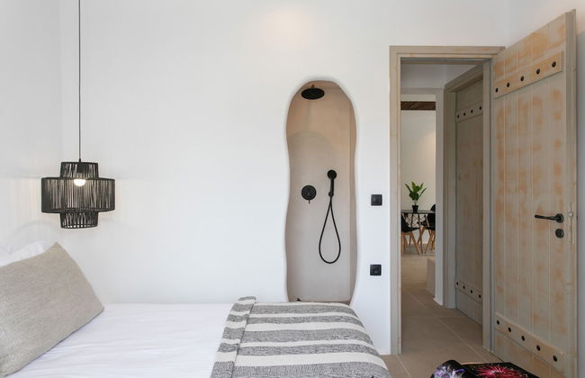 Naxos Green Village Hotel - Photo 19