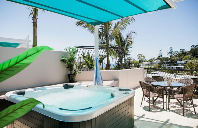 Noosa Blue Resort - Foto 67