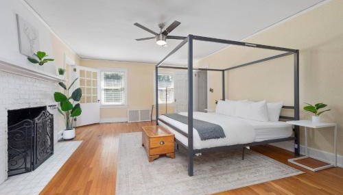 8 Bedroom | Hot Tub | Asheville | Biltmore Lake - Foto 3