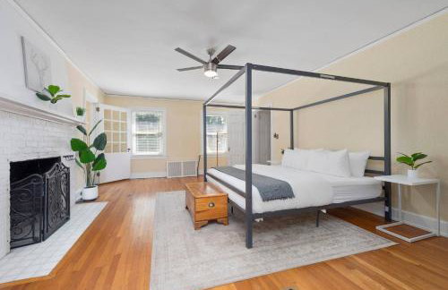 8 Bedroom | Hot Tub | Asheville | Biltmore Lake - Foto 3