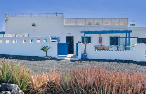 Pura Vida - Ventanas De Lanzarote - Foto 27