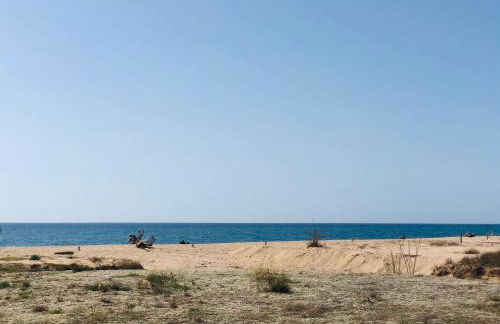 Apartamento con terraza y piscina en Malgrat de Mar - Foto 24