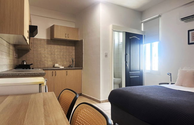 Phaedrus Living: Hoopoe Residencies 203 - Foto 5