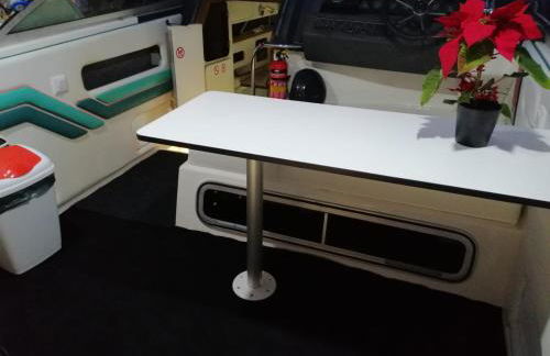 SLEEPBOAT Barco Hotel - Foto 19