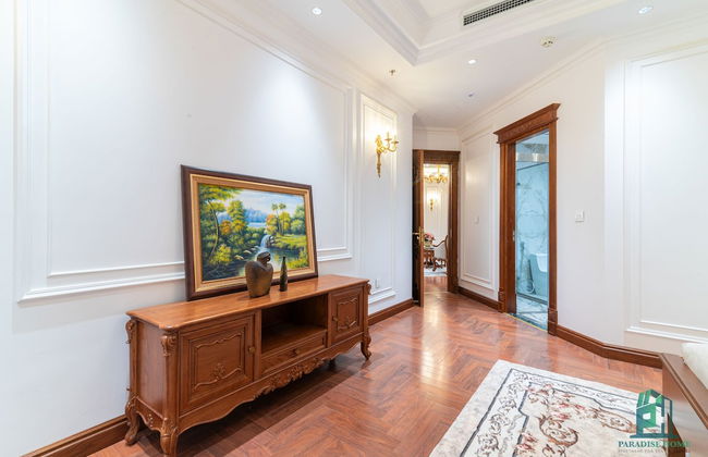 Luxe Paradise Suites Hotel - Photo 15