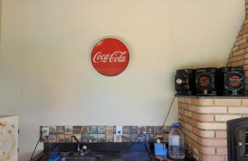 Casa aconchegante em lugar lindo e cheio de Paz - Foto 34