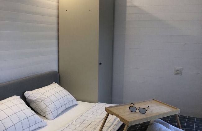 Lemon Tiny House - Foto 6