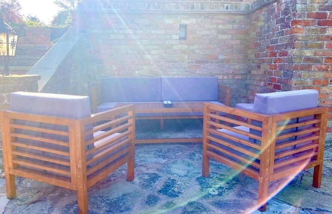 Idyllic Country Retreat With Wow Views & Lush Pool - Foto 27