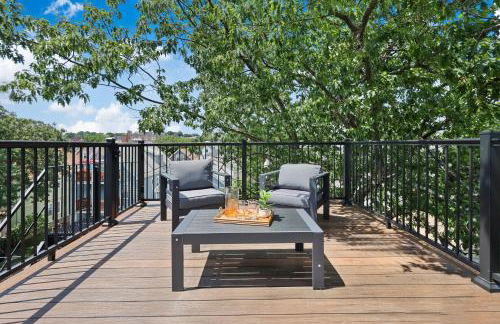 Entire House Free Parking Sleeps 26 MIT Harvard TD - Foto 29