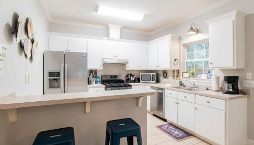 Hazel's Happy Hideaway- Midtown Mobile! - Foto 3