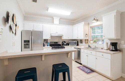 Hazel's Happy Hideaway- Midtown Mobile! - Foto 3