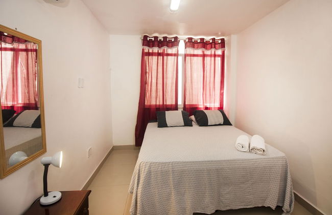 El Misti Suites Copacabana - Foto 5