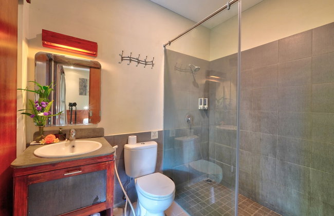 Rumah Taman - Foto 14