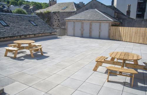 Lexington Apartments, entire apartment, sea view, private parking, wifi - Foto 18