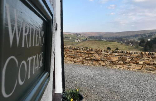 Writers Cottage - Uk33475 - Foto 17