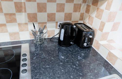 206mm Highgate Apartment - Photo 12