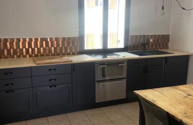 Maison de village avec jacuzzi et garage - Foto 14