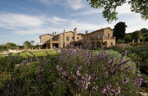 Relais Tenuta del Gallo - Foto 62