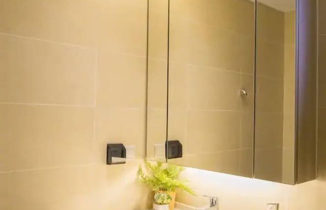 Ha Do Centrosa Centrosa apartment - Foto 44