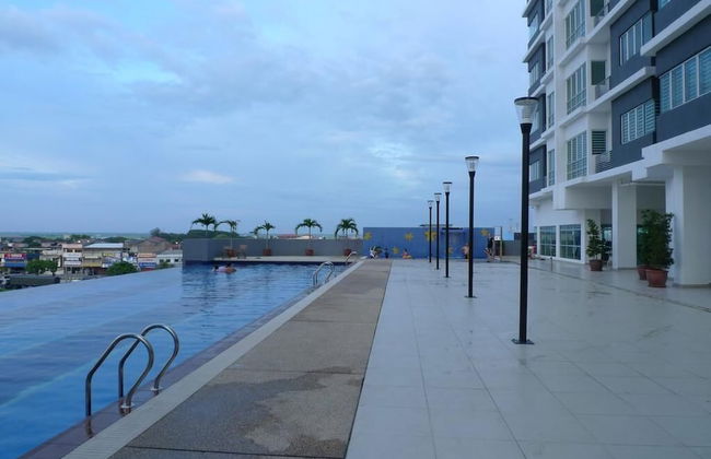 Paddy SunRise Light House - Foto 27