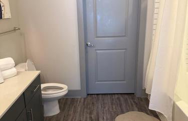 Large Buckhead modern suite - Foto 15