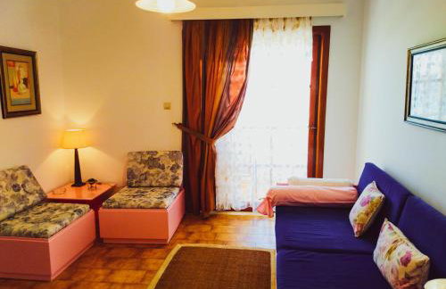 Ostria Apartments Kalives - Photo 9