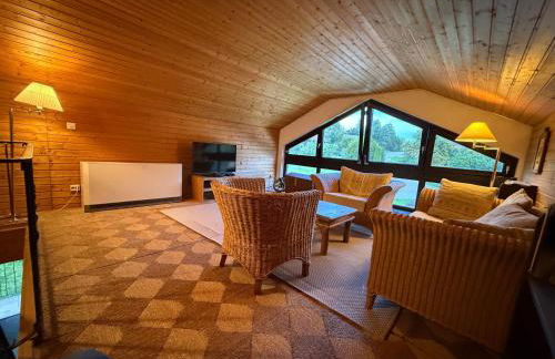 Landhaus Margarete im Feriendorf Reichenbach - Foto 3