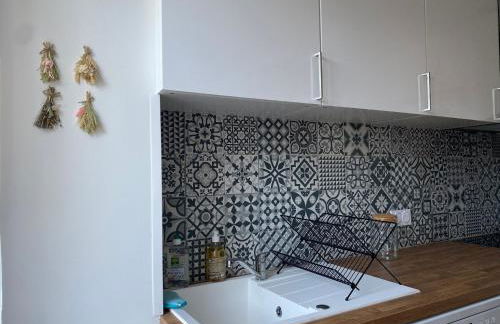 L'écrin vert - Wifi - Netflix - Climatisation - Parking Gratuit - Foto 23