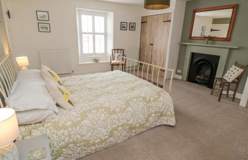 Lavender Cottage - Foto 17