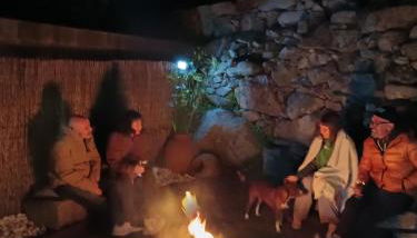 Apartamento rural Sé de un lugar - Foto 3