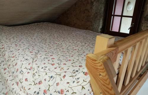 Gîte en Cévennes Le Pont de Montvert Sud Mont Lozère - Foto 10