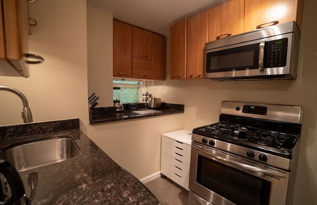 Lincoln Park Suites Operated by Roscoe Village Guesthouse - Foto 24