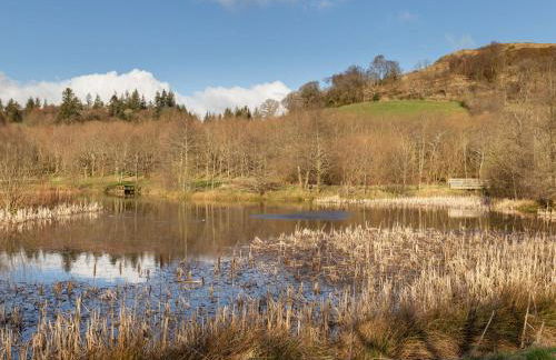 Holiday Home Doonans Cottage by Interhome - Photo 52