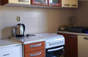 Rustical Apartment - Foto 12