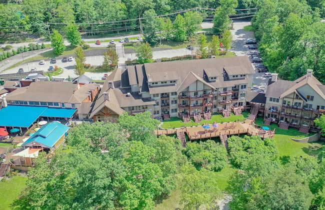 Suites at Silver Tree A124 - Foto 21