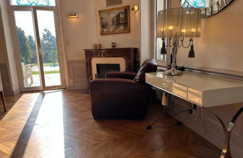 Chateaueden - Foto 6