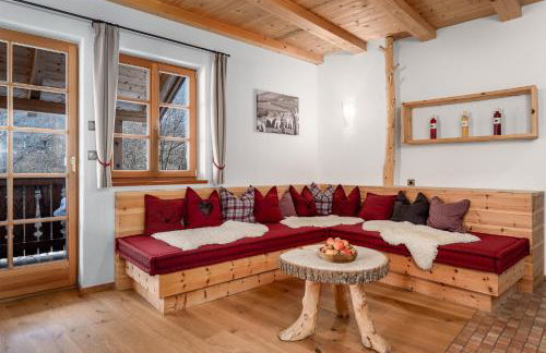 Froetscherhof, Urlaub auf dem Bio-Bauernhof in Brixen, Appartments, Sauna und BrixenCard - Foto 28