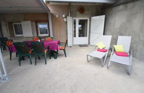 Elegant Holiday Home in Saint Louis With Garden - Foto 8