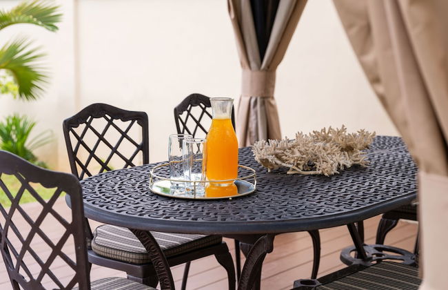 Creole Breeze Self Catering Apartments - Photo 26