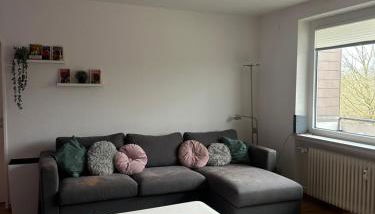 Bright & Spacious 1BR Apartment - Foto 2