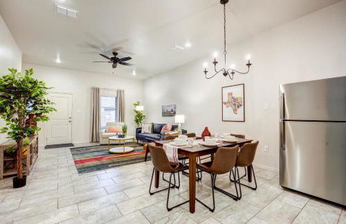 Luxury Lubbock Home Retreat near Texas Tech - Foto 20