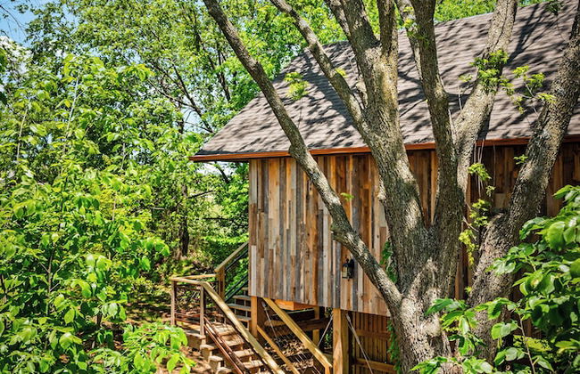 Fairway Treehouses - Photo 38