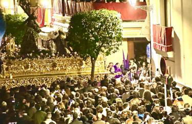 Ático lujo junto a la catedral. Giralda - Foto 23