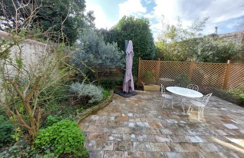 Mas Fontclaire - Sommières - Foto 43