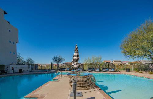 Phoenix Stay , Near Mayo Clinic & Shopping, Pool & Parking- S134 - Foto 58
