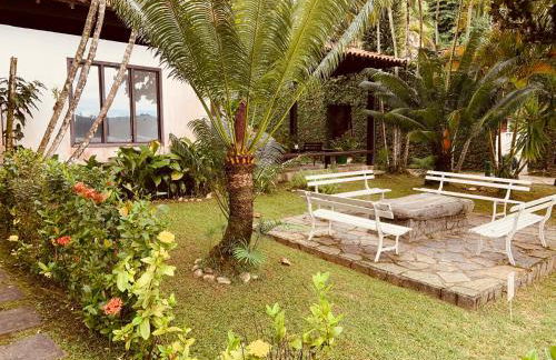 Casa 03 quartos com vista incrivel - Itanema Angra dos Reis - Foto 60