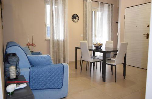 Casa Vacanze Lombardo - Foto 52